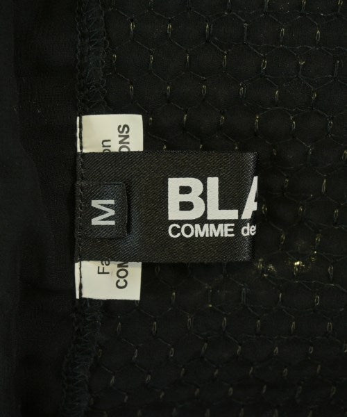 BLACK COMME des GARCONS 洋裝