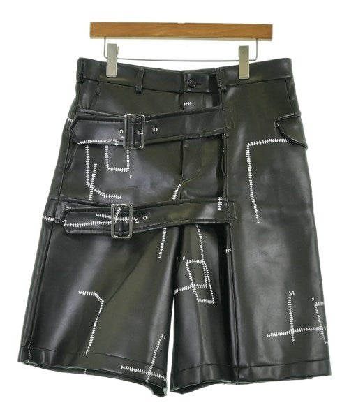 BLACK COMME des GARCONS 短褲