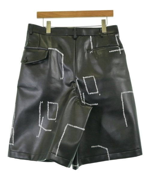 BLACK COMME des GARCONS 短褲