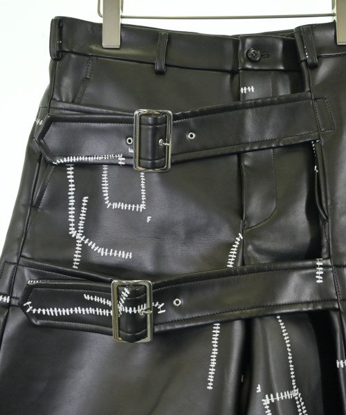 BLACK COMME des GARCONS 短褲
