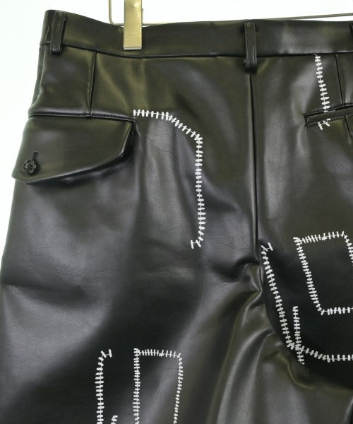 BLACK COMME des GARCONS 短褲