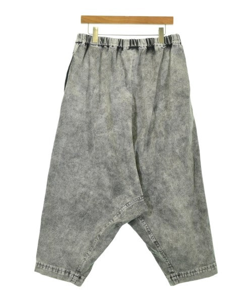 BLACK COMME des GARCONS 牛仔褲