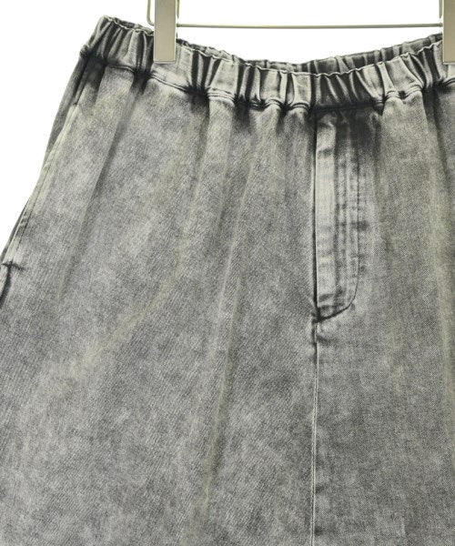 BLACK COMME des GARCONS 牛仔褲
