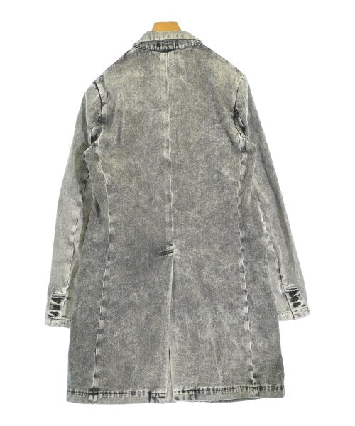 BLACK COMME des GARCONS 外套
