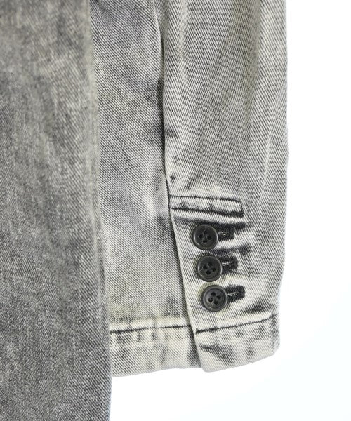 BLACK COMME des GARCONS 外套