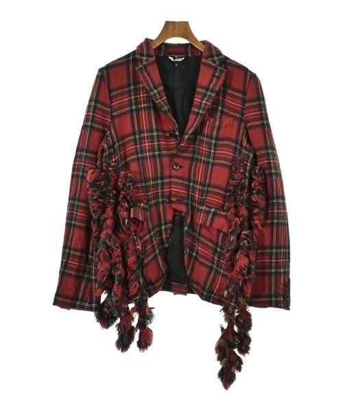 BLACK COMME des GARCONS 夾克