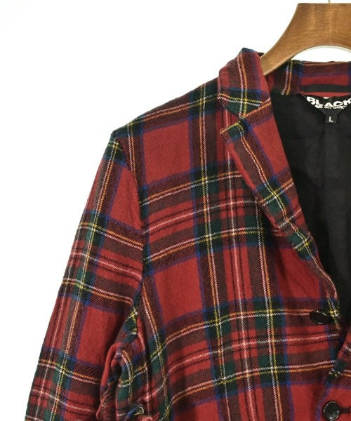 BLACK COMME des GARCONS 夾克