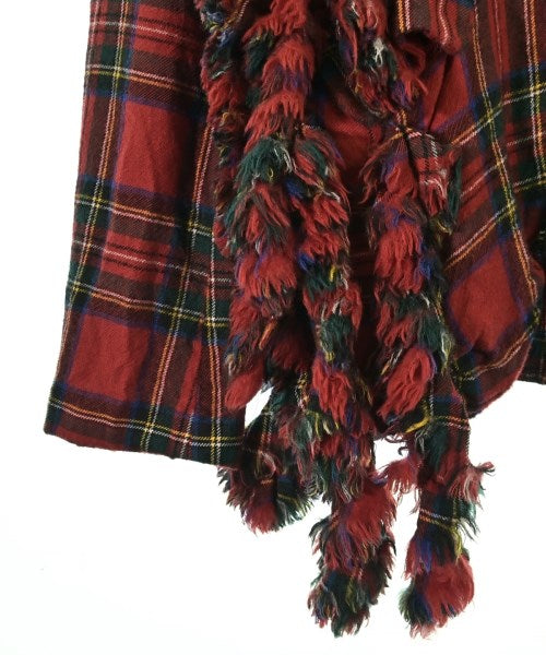 BLACK COMME des GARCONS 夾克