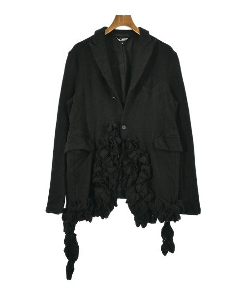 BLACK COMME des GARCONS 夾克