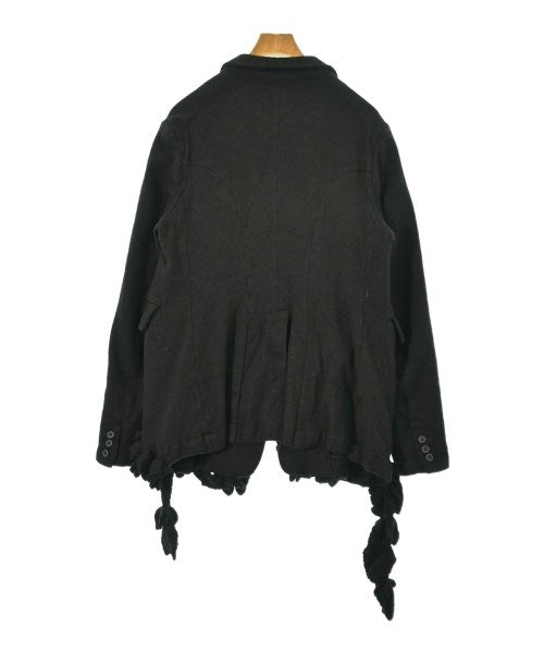 BLACK COMME des GARCONS 夾克