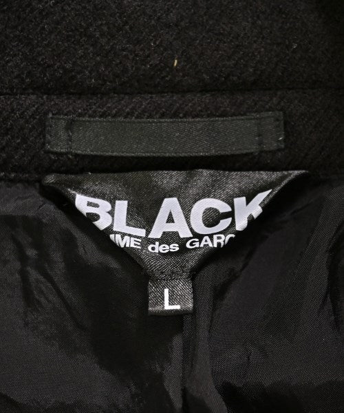 BLACK COMME des GARCONS 夾克