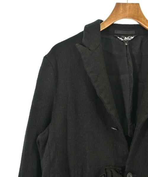 BLACK COMME des GARCONS 夾克