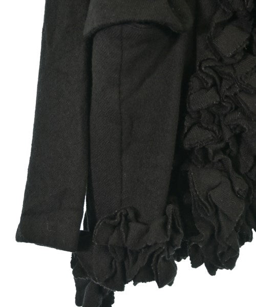 BLACK COMME des GARCONS 夾克