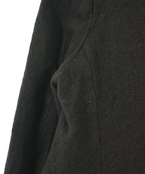 BLACK COMME des GARCONS 夾克