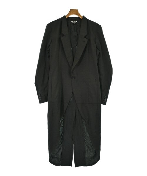 BLACK COMME des GARCONS 其他大衣