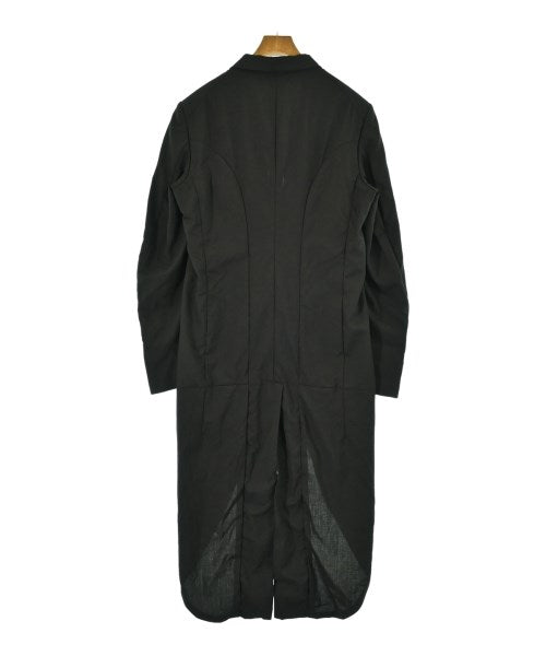 BLACK COMME des GARCONS 其他大衣
