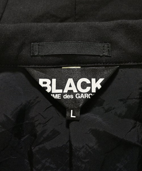 BLACK COMME des GARCONS 其他大衣