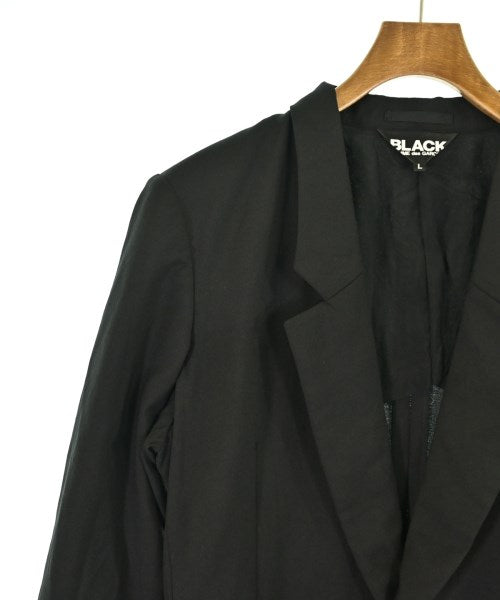 BLACK COMME des GARCONS 其他大衣