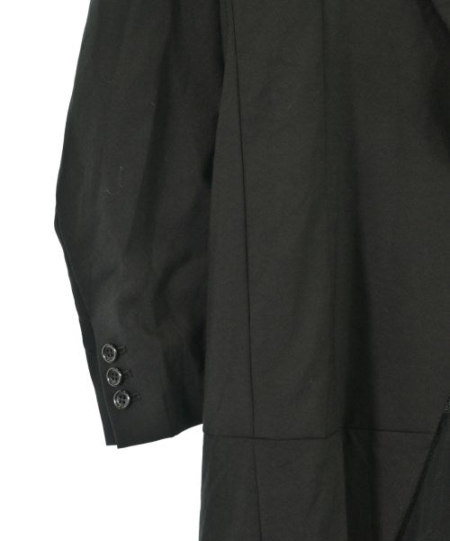 BLACK COMME des GARCONS 其他大衣