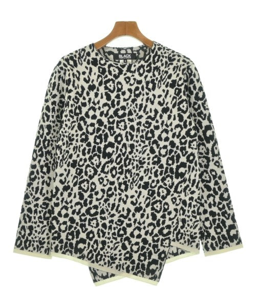 BLACK COMME des GARCONS 毛衣
