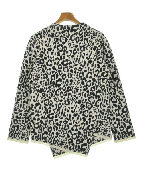 BLACK COMME des GARCONS 毛衣