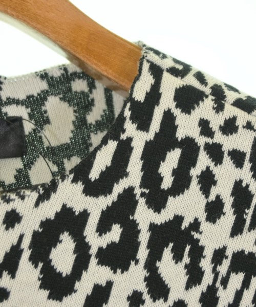 BLACK COMME des GARCONS 毛衣