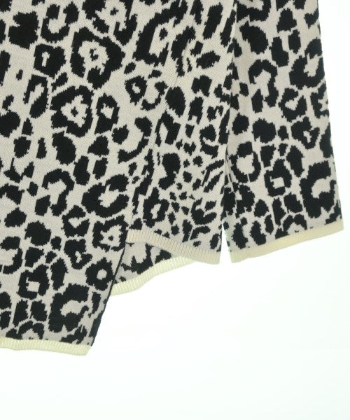 BLACK COMME des GARCONS 毛衣