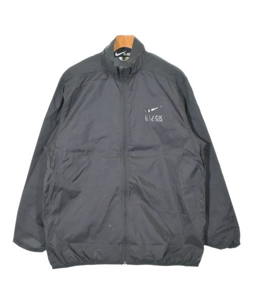 BLACK COMME des GARCONS 斜紋夾克