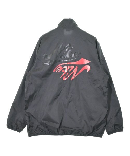 BLACK COMME des GARCONS 斜紋夾克
