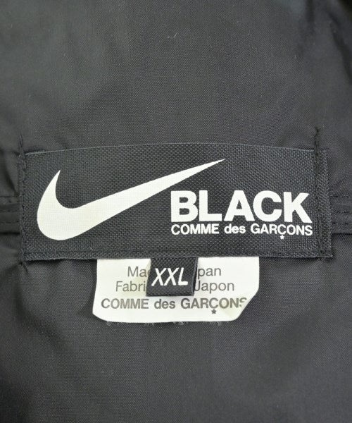 BLACK COMME des GARCONS 斜紋夾克