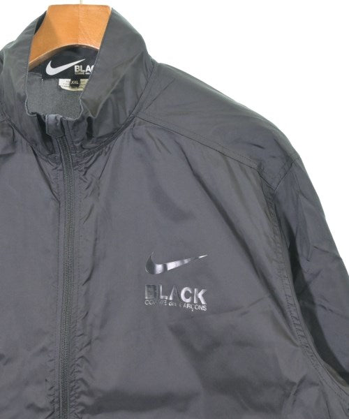 BLACK COMME des GARCONS 斜紋夾克