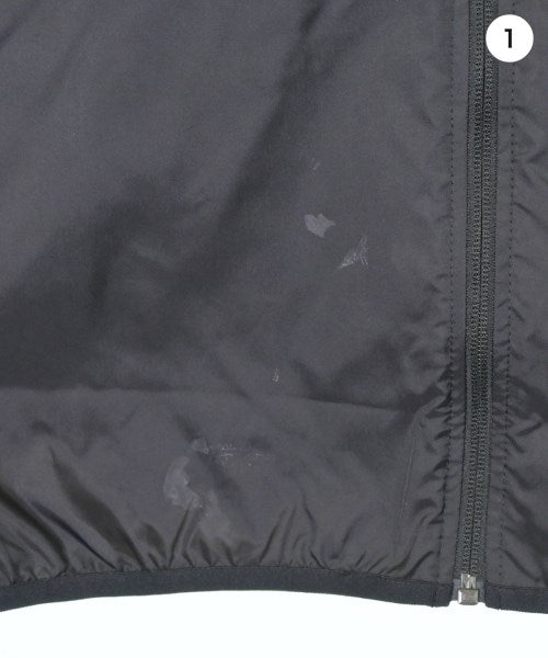 BLACK COMME des GARCONS 斜紋夾克