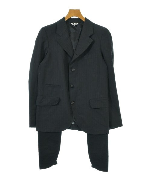 BLACK COMME des GARCONS 西裝外套
