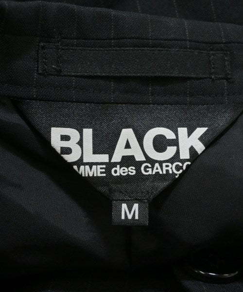 BLACK COMME des GARCONS 西裝外套