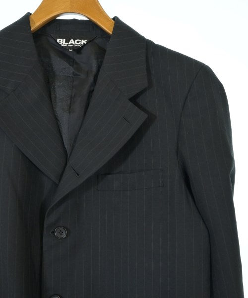 BLACK COMME des GARCONS 西裝外套