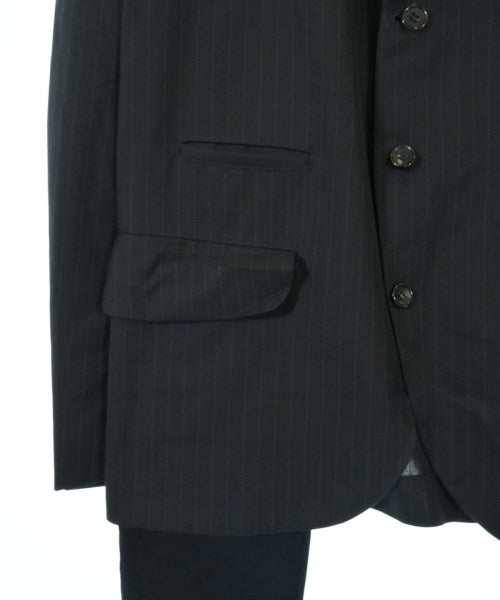 BLACK COMME des GARCONS 西裝外套