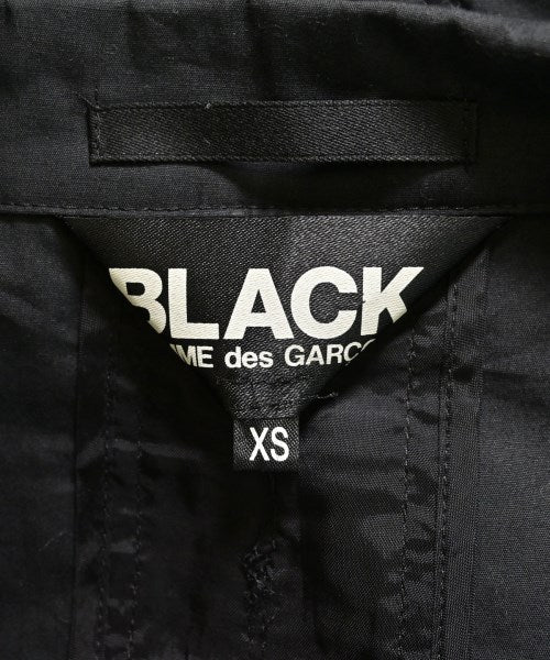 BLACK COMME des GARCONS 夾克
