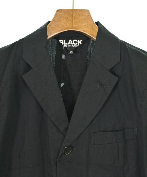 BLACK COMME des GARCONS 夾克