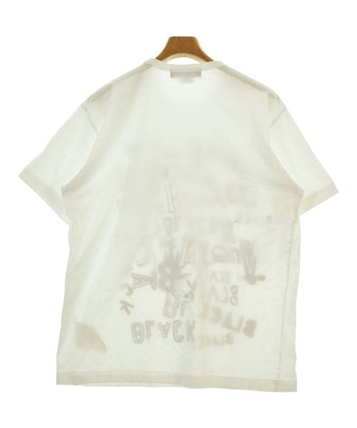 BLACK COMME des GARCONS T恤/上衣