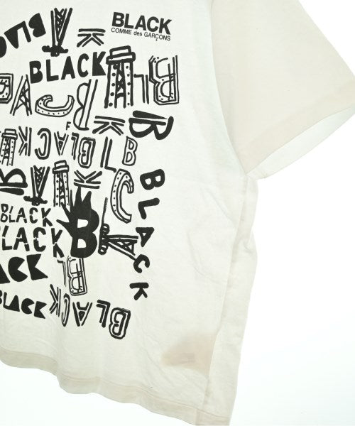 BLACK COMME des GARCONS T恤/上衣