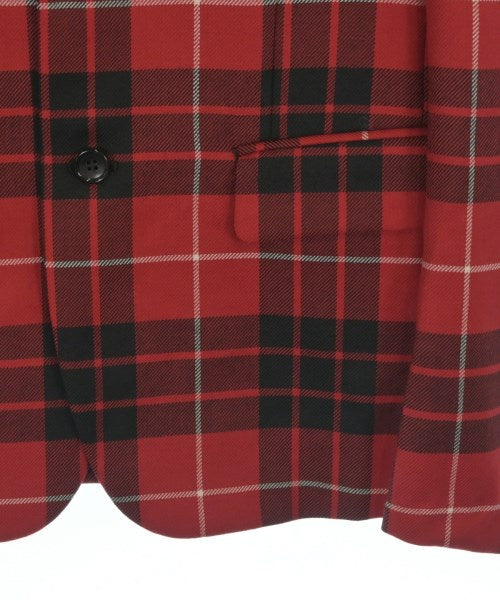 BLACK COMME des GARCONS 休閒夾克