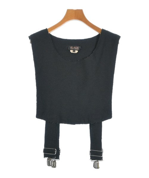 BLACK COMME des GARCONS 背心