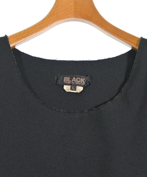 BLACK COMME des GARCONS 背心