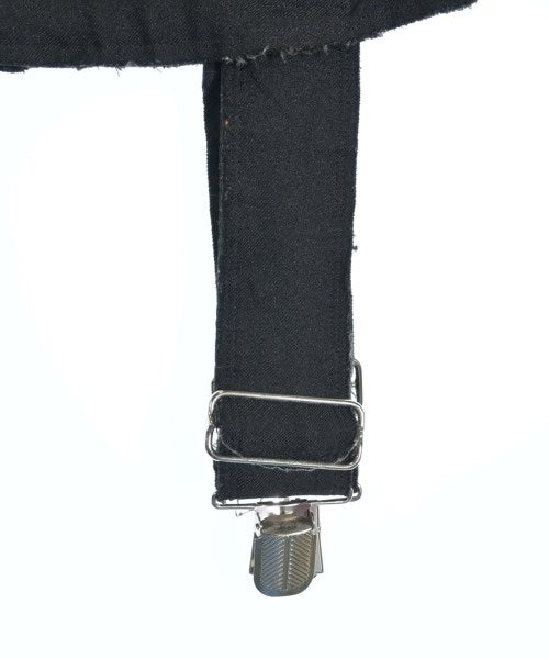 BLACK COMME des GARCONS 背心