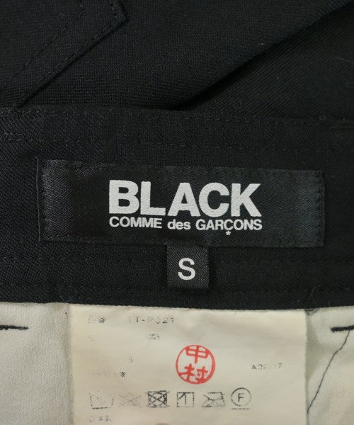 BLACK COMME des GARCONS 其他款