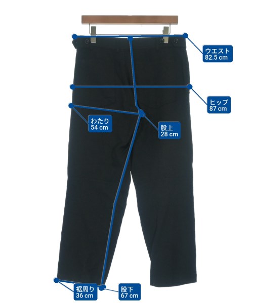 BLACK COMME des GARCONS 其他款