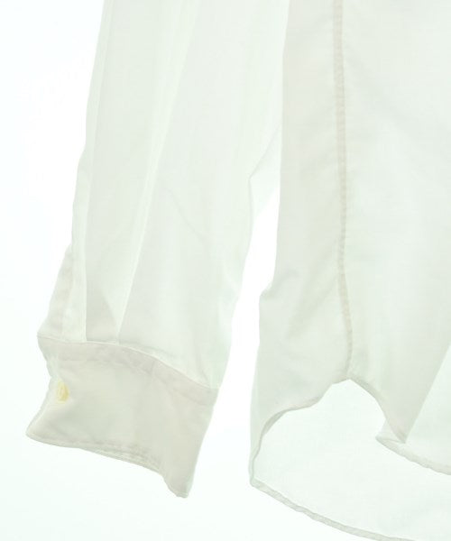 BLACK COMME des GARCONS 休閒襯衫