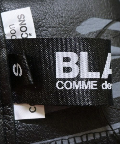 BLACK COMME des GARCONS 其他款