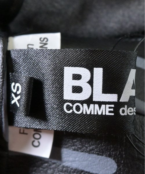 BLACK COMME des GARCONS 其他款