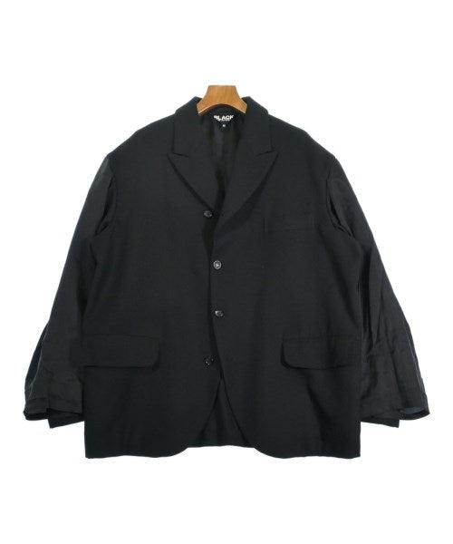 BLACK COMME des GARCONS 休閒夾克